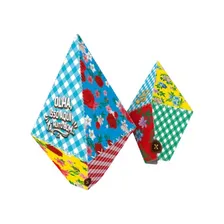 Balão Decorativo Papel - Festa Junina - 04 Unidades Foto mini 1