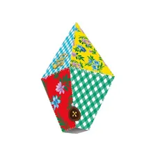 Balão Decorativo Papel - Festa Junina - 04 Unidades Foto mini 2