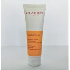 Esfoliante facial Clarins para pele seca Foto mini 3