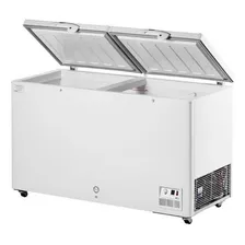Capa Freezer Horizontal Metalfrio Da550 Abertura Lateral Foto mini 3