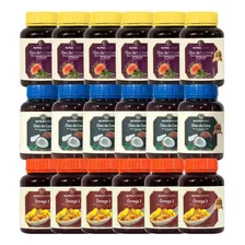 6 Óleo De Cartamo 6 Óleo De Coco 6 Omega 3 Nutramagic Sabor Sem Sabor Foto mini 1
