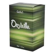 1 Deo Col么nia Gellus Orvaille 100ml Volume da unidade 100 Foto mini 2
