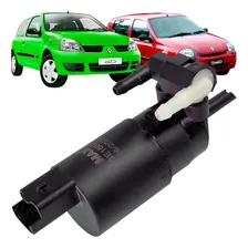 Bomba Lavador Parabrisa Esguicho Renault Clio 2003 Foto mini 1