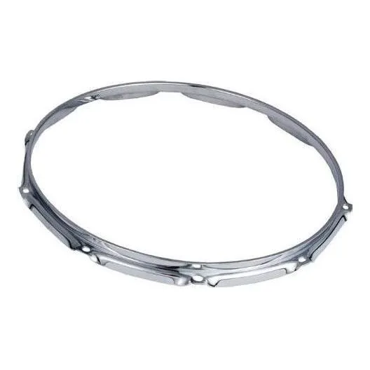 Aro Bateria Odery Hot1410s Resposta 14 C/ 10 Furos Foto 1