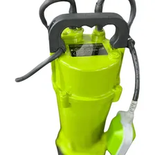 Bomba SubmersĂvel Para Agua Turva Suja Eurobombas 1cv Monofásica 220v Foto mini 4