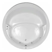 Banheira Hidromassagem Astra Firenze Luxo Gh Foto  mini 1