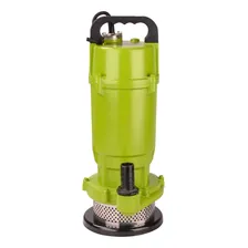 Bomba SubmersĂvel Para Agua Turva Suja Eurobombas 1cv Monofásica 220v Foto mini 1