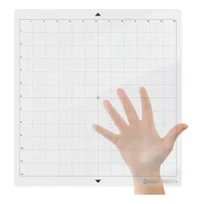 3 Bases De Corte Para Silhouette Cameo 30x30 - Com Cola Foto mini  3