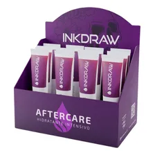 Pomada Aftercare Tattoo Inkdraw Cicatrizante Tatuagem Foto mini 1