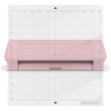 3 Bases De Corte Para Silhouette Cameo 30x30 - Com Cola Foto  mini 1