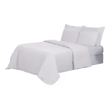 Lençol Casal Padão Avulso 400fios Sem Elástico Luxo Foto mini 1