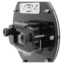 Dome Gopro Hero 5, 6 7 Black P/ Caixa Estanque (super Suit) Foto mini 2