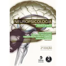 Livro Neuropsicologia Teoria E Pratica Daniel Fuentes Outlet Foto mini 1