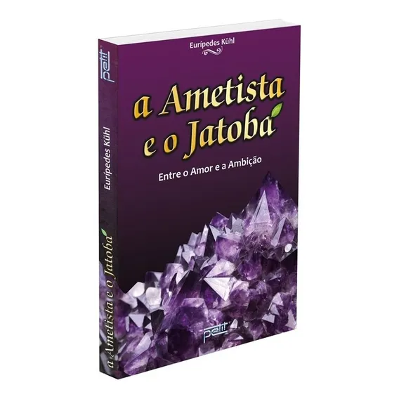 Ametista E O Jatobá (a) Foto 1