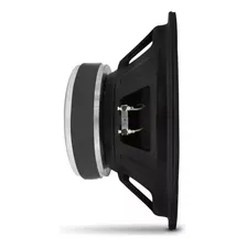 04 Alto Falante Woofer 12 Pol 400w Rms Triton 4 Ou 8 Ohms Foto mini  3