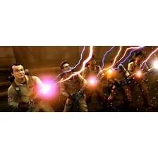 Ghostbusters: The Video Game Remastered - Ps4 Foto mini 4