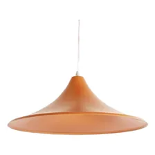0001/.002 Pendente Lustre Chapeu Cobre 1xe27 Foto  mini 1