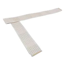 01 Flat Cable Lvds LG 49uj6300 Ead63969914 20861 105c Foto mini 4