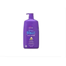 01 Kit Aussie Mega Moist Shampoo + Condicionador 778ml Cada Foto mini 3