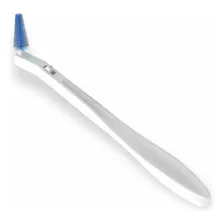 01 Kit Escova Interdental Com 3 Refis Foto mini 2