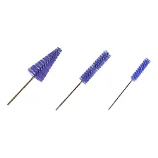 01 Kit Escova Interdental Com 3 Refis Foto mini 4