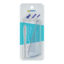 01 Kit Escova Interdental Com 3 Refis Foto mini 1