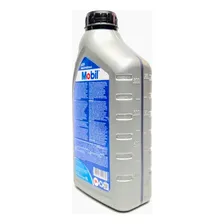 01 Litro Óleo Câmbio Automático Atf Multi Sintético Dexron VI Mercon Lv Spiv Mobil Foto mini 2