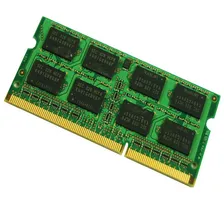 01 Mem贸ria 2gb Ddr2-667 Pc2-5300 Apple iMac Macbook Foto mini 1