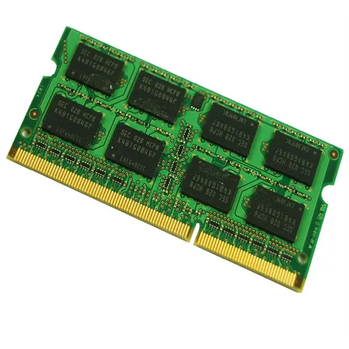 01 Mem贸ria 2gb Ddr2-667 Pc2-5300 Apple iMac Macbook Foto 1