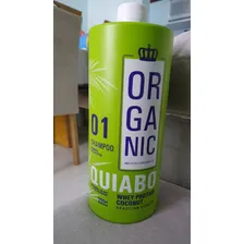 01 - Shampoo Anti-resÃduo De Quiabo - 1000ml Foto mini 2