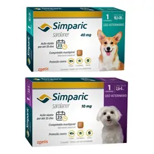 01 Simparic 10mg 2,5 A 5kg 1 Comp E 01 Simparic 40mg 1 Comp Foto  mini 1