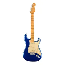 Fender American Ultra Stratocaster Elétrica Foto  mini 1