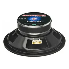 02 Alto Falante Snake Medio Grave 8 Pol Esv280 280w Foto mini 4
