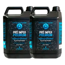02 Impermeabilizante Tecidos Pro Imper Premium 5l Easytech Foto mini 1