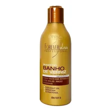 02 Kit Especial Banho De Verniz Forever Liss Com Foto mini 3