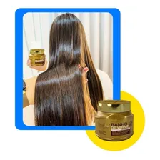 02 Kit Especial Banho De Verniz Forever Liss Com Foto mini 4