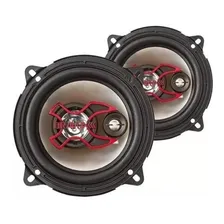 02 Par Alto Falantes Portas Dianteiras + Traseiras 200 Wrms Foto mini  2