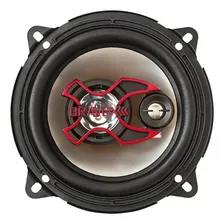02 Par Alto Falantes Portas Dianteiras + Traseiras 200 Wrms Foto mini 4