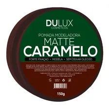 02 Pomada Modeladora Dulux Matte Secco 120g Bancada Foto mini 3