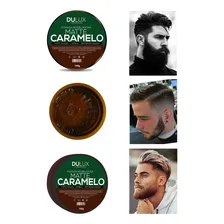 02 Pomada Modeladora Dulux Matte Secco 120g Bancada Foto mini 2