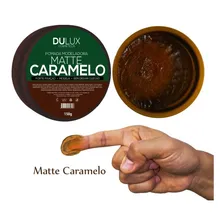02 Pomada Modeladora Dulux Matte Secco 120g Bancada Foto mini 4