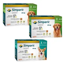 02 Simparic 80mg 20 A 40kg E 01 Simparic 40mg 10-20kg 3 Comp Foto mini 1