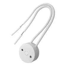 02 Soquete G5 2a C/ Rabicho Bocal P/ Lâmpada Led Tubular T5 Foto  mini 1