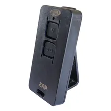 03 Controles Portão Ppa Zap Pop 433,92mhz 2 Botões Foto  mini 1