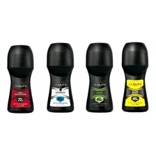 03 Desodorante Roll-on On Duty Masculino Foto mini 1