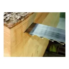 03 Laminas 1/4 X 1085 Mm Serra Fita Gamma G121br1 - G121br2 Foto mini  2