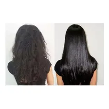 03 Mascara Redutora Agle Argan Restore Somente Passo 2 Foto mini 4
