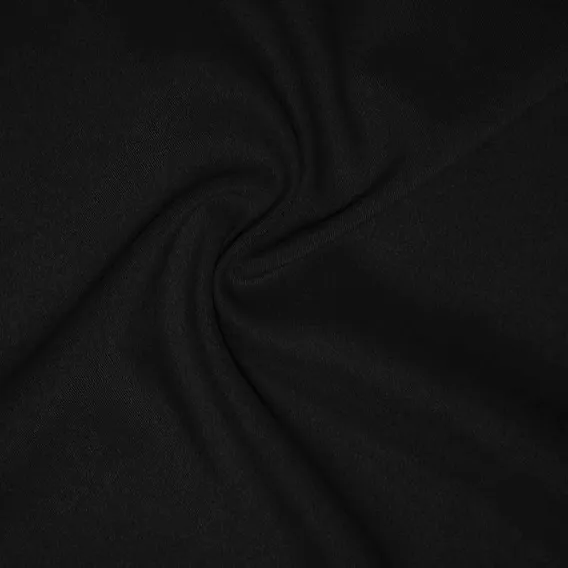 03 Metro Tecido Oxford Com 1,50 De Largura Cores Cor Preto Foto 1