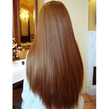 03 Selagem Térmica Salão Desarma Fios Liso Perfeitto Litro Foto mini 4