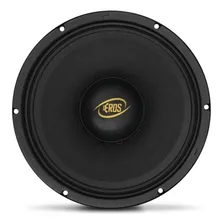 04 Alto Falantes Eros 10 Pol E510lc 500w Rms Médio Grave Foto mini 2